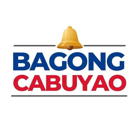 cabuyao logo|Bagong Cabuyao CIO .